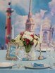 Весенняя / Летняя в Выездная регистрация, Ресторан / Банкетный зал от Студия декора и флористики Secret Garden Decor 7
