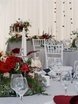 Столы и стулья гостей / Банкет в Тематический, Весенняя / Летняя от Студия декора и флористики Secret Garden Decor 1