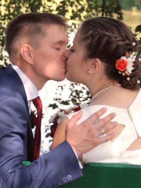 Видеоотчет со свадьбы 6 от Евгений Жикин 1