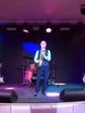 Саксофонист Денис Беляев на свадьбу 1