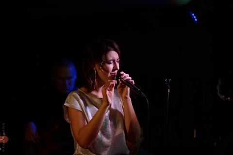 Wrong Bees Jazz Band на свадьбу 1