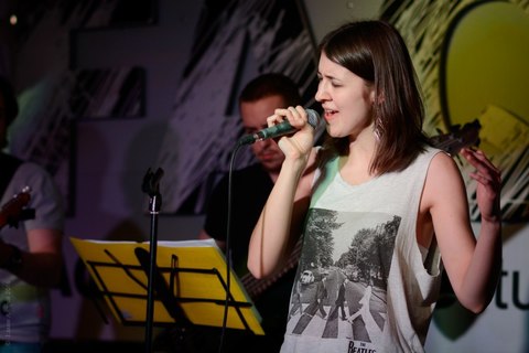Wrong Bees Jazz Band на свадьбу 1