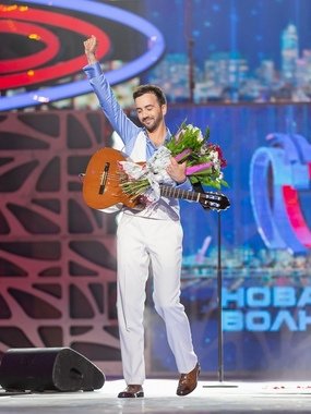 Эмиль Кадыров на свадьбу 1