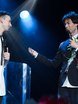 Эмиль Кадыров на свадьбу 1