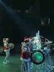 Шоу барабанщиков Vasiliev Groove на свадьбу 1
