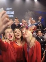 Кавер группа Жулики на свадьбу 1