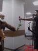 Кавер группа Жулики на свадьбу 1