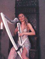 QuintElle на свадьбу 1