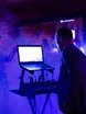 Вокалист SOLDA на свадьбу 5