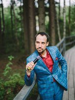  Василий Жиленко 1