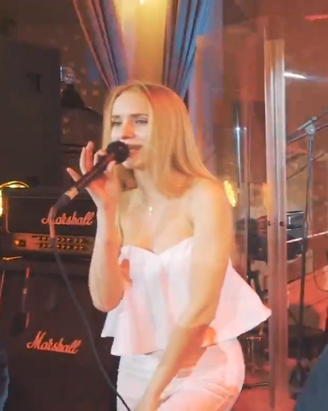 Кавер группа Jazzis на свадьбу 1