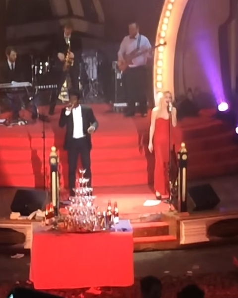 Кавер группа Jazzis на свадьбу 1