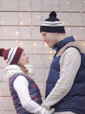 Видеоотчет LoveStory Даши и Саши от Кристина Королева 1