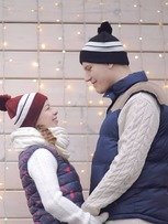 Видеоотчет LoveStory Даши и Саши от Кристина Королева 1