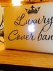 Luxury Cover Band на свадьбу 1