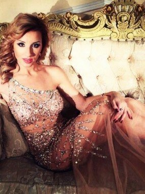 Luxury Cover Band на свадьбу 1