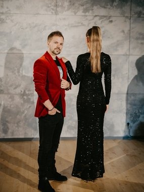 Luxury Cover Band на свадьбу 1