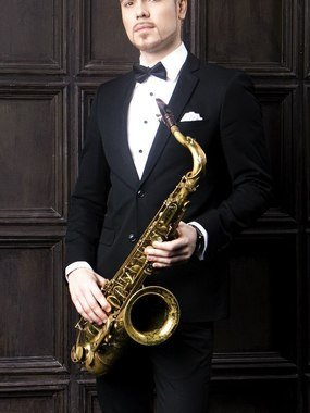 Luxury Cover Band на свадьбу 1