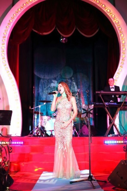 Luxury Cover Band на свадьбу 1
