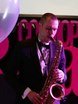 Luxury Cover Band на свадьбу 1