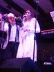 Кавер-группа ЮГ на свадьбу 1