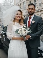 Видеоотчет со свадьбы 3 от Павел Коротков 1