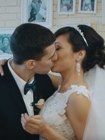 Видеоотчет со свадьбы 4 от Павел Коротков 1