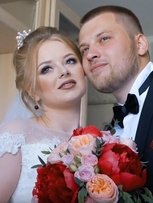 Видеоотчет со свадьбы 5 от Павел Коротков 1