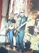 Кавер-группа Coll Jam на свадьбу 1