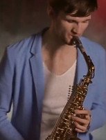 Andre Lemann на свадьбу 1