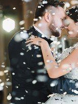 Фотоотчет со свадьбы Вячеслава и Ксении от The FAMILY 1