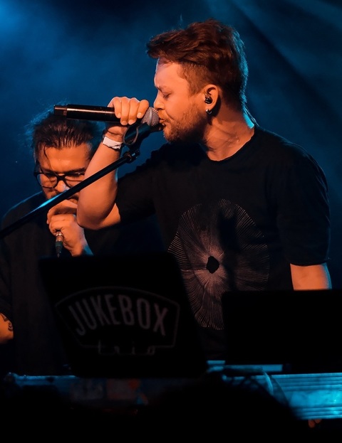 Jukebox Trio на свадьбу 1