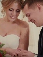  Видеоотчет со свадьбы Татьяны и Ивана от Алла Rockymouse 1