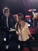 Tarantinos на свадьбу 1