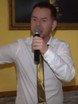 Андрей Ляшенко-Детистов на свадьбу 1