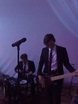 Кавер-группа Lucky strike на свадьбу 1