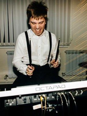 Black List на свадьбу 1