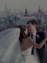 Видеоотчет со свадьбы Алексея и Валентины от Сергей Скрябин 1
