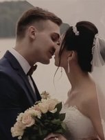 Видеоотчет со свадьбы 1 от Сергей Скрябин 1