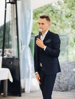 Отчет со свадьбы Лизы и Арсена Роман Кукуруза 1