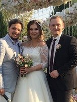 Отчет с разных мероприятий Павел Седов 1