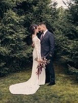 Отчет со свадьбы Вадима и Елены Григорий Грибков 1