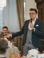 Отчет со свадьбы Дамира и Татьяны Григорий Грибков 1