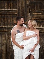 Фотоотчет Love Story Андрея и Лена от Павел Щербаков 1