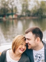 Фотоотчет Love Story Владимира и Яны от Павел Щербаков 1