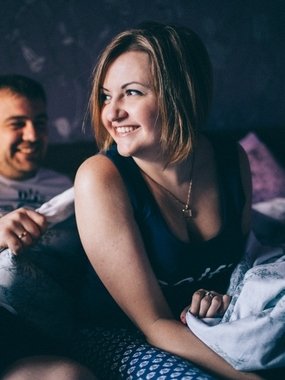 Фотоотчет Love Story Владимира и Яны от Павел Щербаков 2