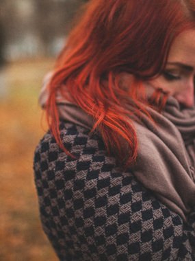 Фотоотчет Love Story Вовы и Ани от Павел Щербаков 2