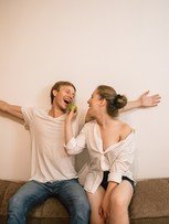 Фотоотчет Love Story Вовы и Виолетты от Павел Щербаков 1