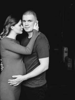 Фотоотчет Love Story Евгении и Романа от Павел Щербаков 1