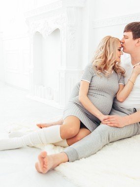 Фотоотчет Love Story Екатерины и Дмитрия от Павел Щербаков 1